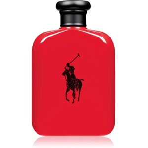 Ralph Lauren Polo Red EDT M 125 ml