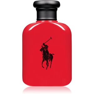 Ralph Lauren Polo Red EDT M 75 ml