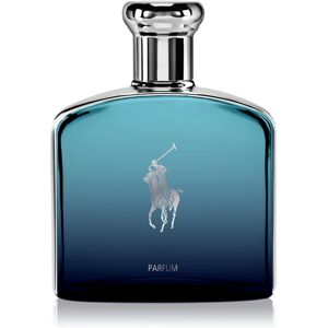 Ralph Lauren Polo Blue Deep Blue perfume M 125 ml