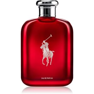 Ralph Lauren Polo Red EDP M 125 ml