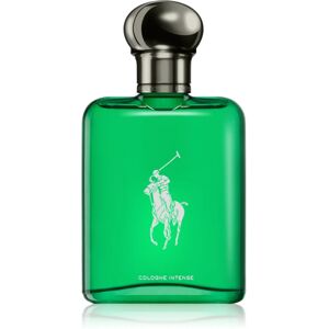 Ralph Lauren Polo Green Cologne Intense EDP M 125 ml