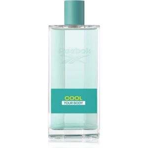 Reebok Cool Your Body EDT W 100 ml