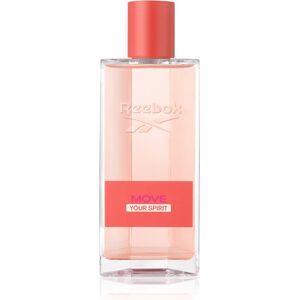 Reebok Move Your Spirit EDT W 50 ml