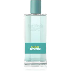 Reebok Cool Your Body EDT W 50 ml