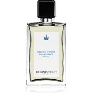 Reminiscence Sous un Mimosa de Provence EDT U 50 ml