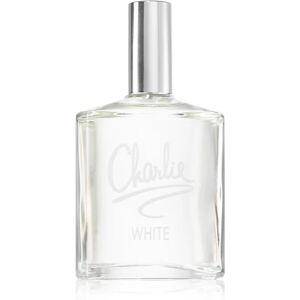 Revlon Charlie White Eau Fraiche EDT W 100 ml