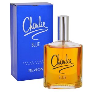 Revlon Charlie Blue EDT W 100 ml