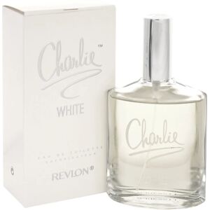 Revlon Charlie White EDT W 100 ml