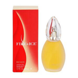 Revlon Fire & Ice EDC W 50 ml