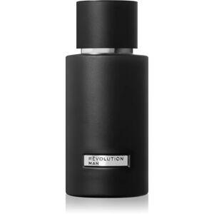 Revolution Man Limitless Noir EDT M 100 ml