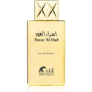 Rifaat Asrar Al Oud EDP U 80 ml