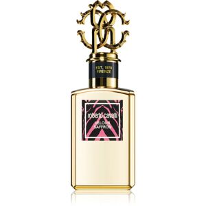 Roberto Cavalli Velour Saffron perfume U 100 ml