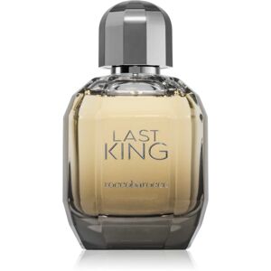 Roccobarocco Last King EDT M 100 ml