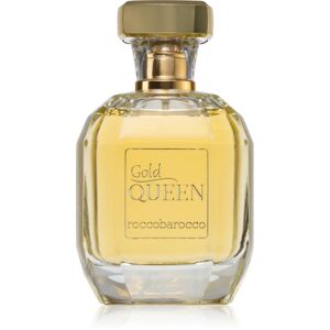 Roccobarocco Gold Queen EDP W 100 ml