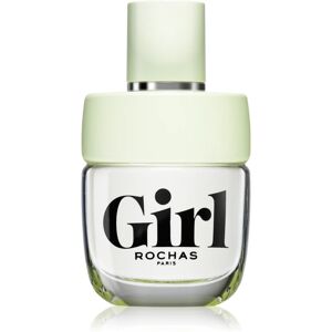 Rochas Girl EDT W 60 ml