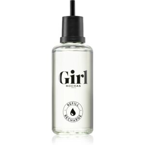 Rochas Girl EDT refillable W 150 ml