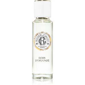 Roger & Gallet Bois d'Orange eau fraiche U 30 ml