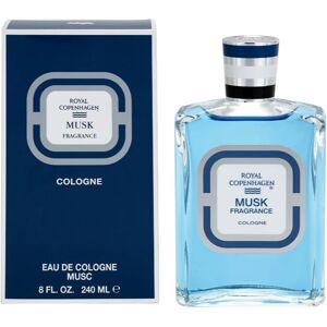 Royal Copenhagen Royal Copenhagen Musk EDC M 240 ml