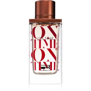 Rue Broca On Time Red EDP W 100 ml