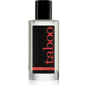 RUF Taboo Domination for him pheromone perfume 50 ml