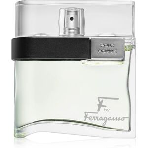 Salvatore Ferragamo F by Ferragamo EDT M 100 ml