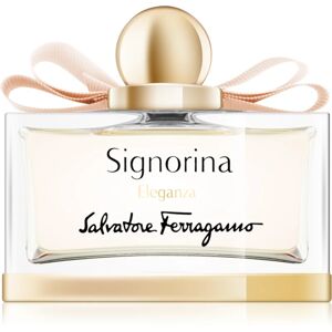 Salvatore Ferragamo Signorina Eleganza EDP W 100 ml