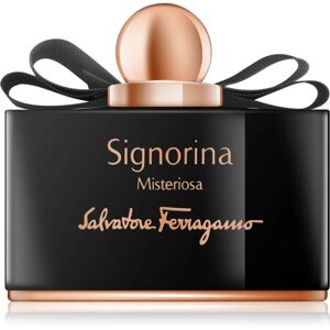 Salvatore Ferragamo Signorina Misteriosa EDP W 100 ml