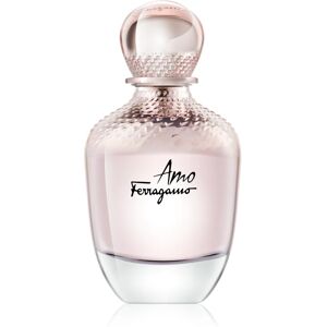 Salvatore Ferragamo Amo Ferragamo EDP W 100 ml