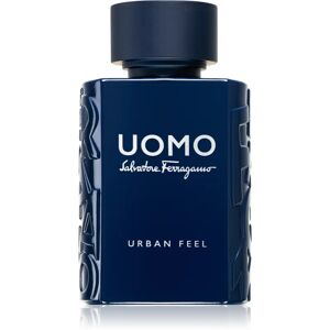 Salvatore Ferragamo Uomo Urban Feel EDT M 30 ml