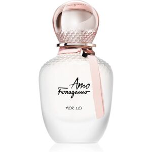 Salvatore Ferragamo Amo Ferragamo Per Lei EDP W 30 ml