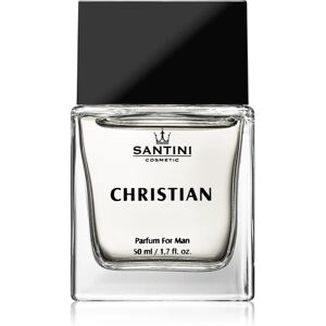 SANTINI Cosmetic Christian EDP M 50 ml