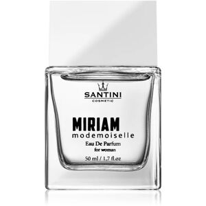 SANTINI Cosmetic Miriam Modemoiselle EDP W 50 ml