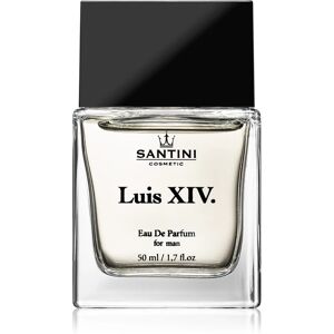 SANTINI Cosmetic Luis XIV. EDP M 50 ml