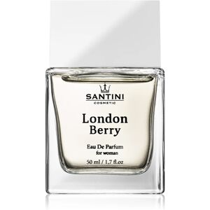 SANTINI Cosmetic London Berry EDP W 50 ml