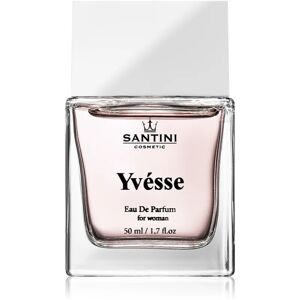 SANTINI Cosmetic Pink Yvésse EDP W 50 ml