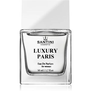 SANTINI Cosmetic Luxury Paris EDP W 50 ml