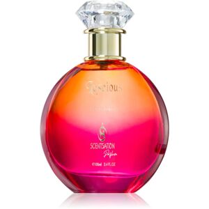 Scentsations Luscious EDP W 100 ml