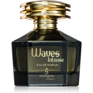 Scentsations Wave Intense EDP W 100 ml