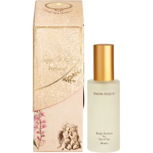 Sea of Spa Snow White perfume W 60 ml