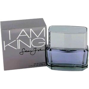 Sean John I Am King EDT M 100 ml