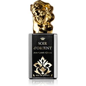 Sisley Soir d'Orient EDP W 50 ml