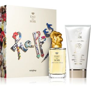 Sisley Eau du Soir Happy gift set W