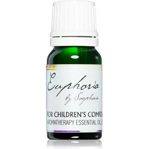 Soaphoria Euphoria essential oil fragrance For Children's Comfort 10 ml