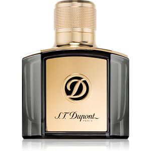 S.T. Dupont Be Exceptional Gold EDP M 50 ml
