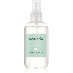 Suavinex Baby Cologne Home Spray room spray Memories 200 ml