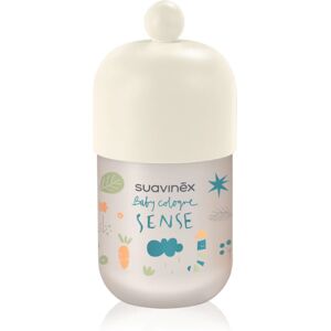 Suavinex Baby Cologne Sense EDC for children from birth 100 ml