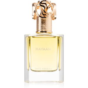 Swiss Arabian Hayaam EDP U 50 ml