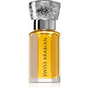 Swiss Arabian Hayaa perfumed oil U 12 ml