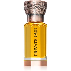 Swiss Arabian Private Oud perfumed oil U 12 ml