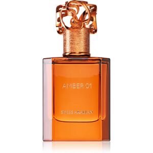 Swiss Arabian Amber 01 EDP U 50 ml